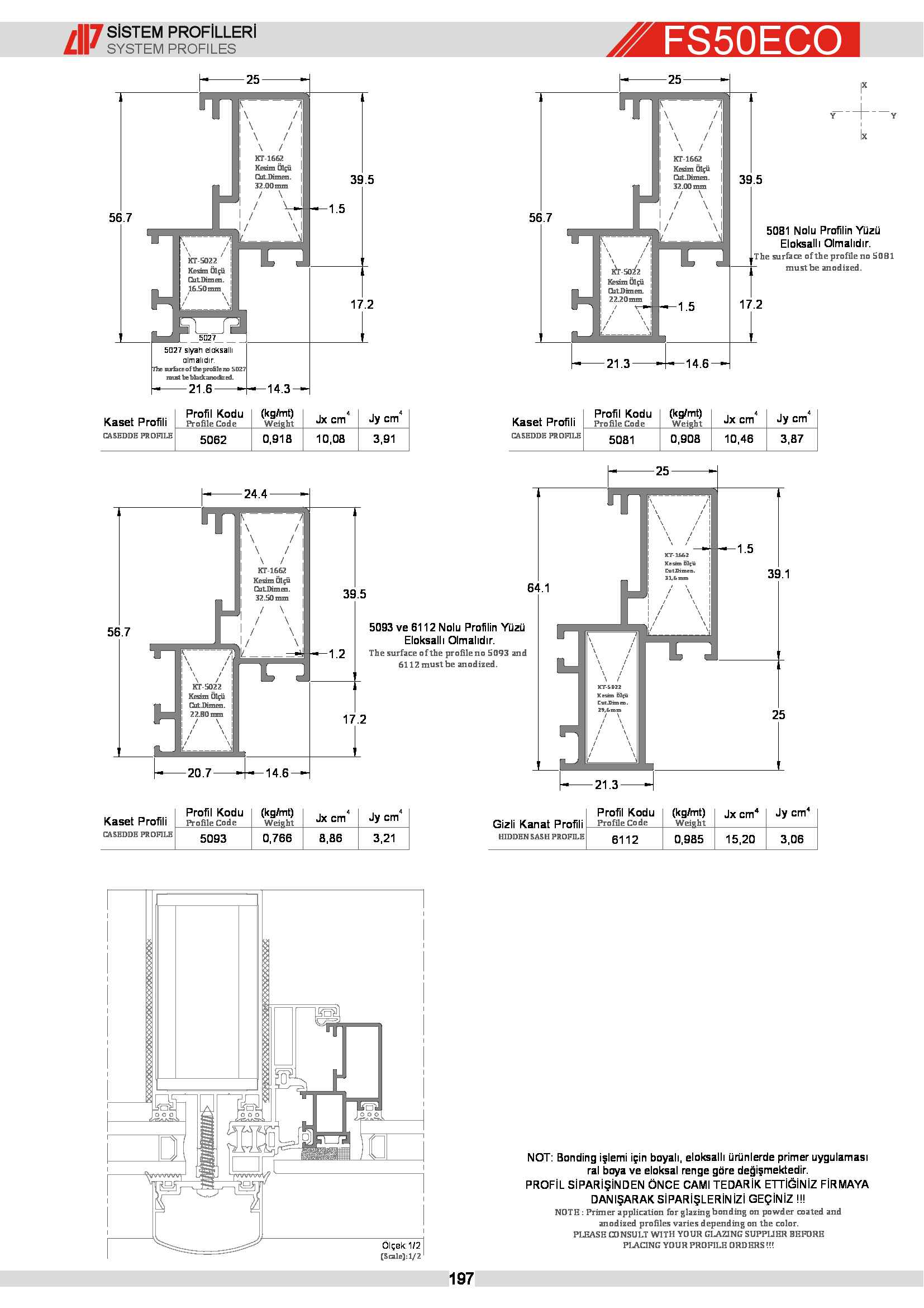 Eko Cephe Sistemi 32